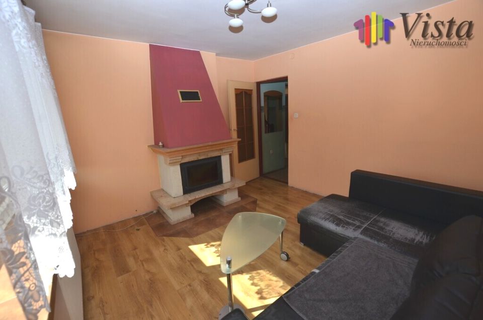 Dom wolnostojący sprzedaż