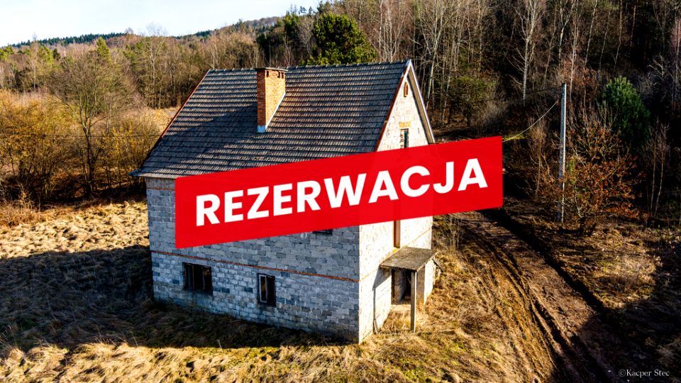 Dom Olszowa