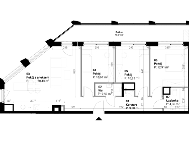 Mieszkanie Poznań sprzedaż