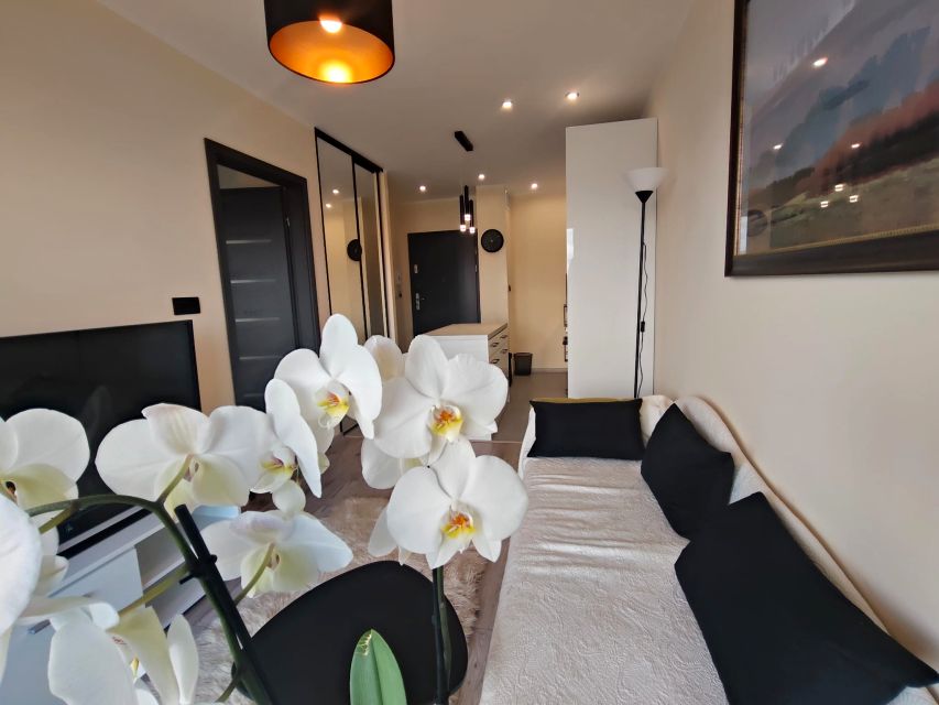 Mieszkanie Bielsko-Biała