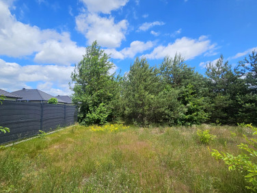 Działka budowlana sprzedam