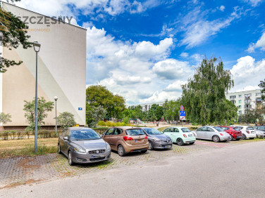 Mieszkanie Legionowo