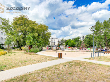 Mieszkanie Legionowo