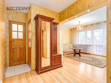 Mieszkanie Legionowo