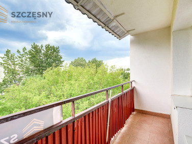 Mieszkanie Legionowo