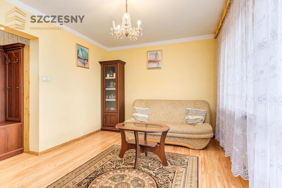 Mieszkanie blok mieszkalny Legionowo