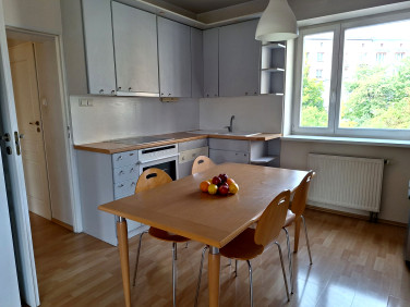 Mieszkanie Gliwice