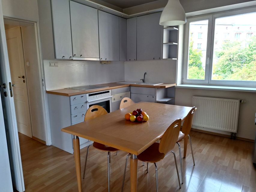 Mieszkanie Gliwice