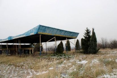 Działka Kalisz