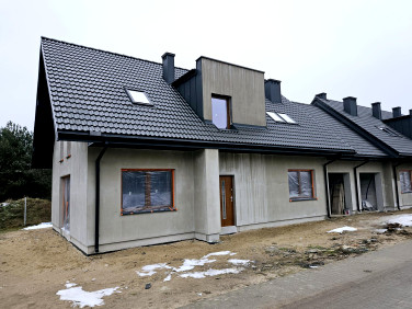 Dom Wieliszew