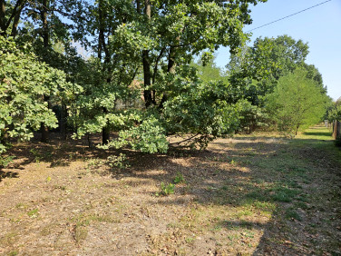 Działka budowlana Sulejówek sprzedam