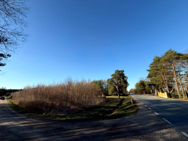 Działka budowlana sprzedam