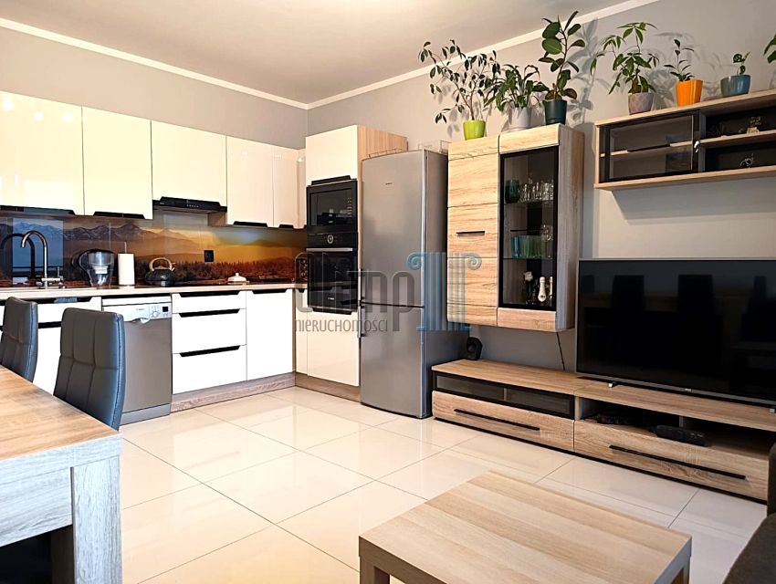 Mieszkanie Bydgoszcz