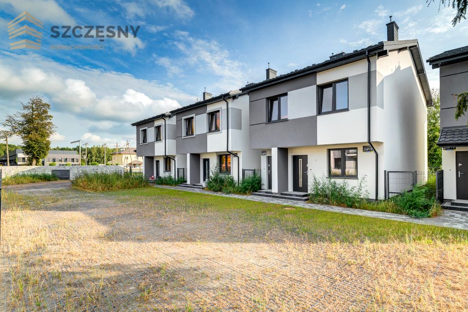 Mieszkanie dom wolnostojący sprzedaż