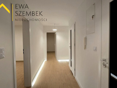 Mieszkanie Kraków