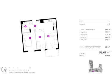 Mieszkanie Łódź sprzedaż