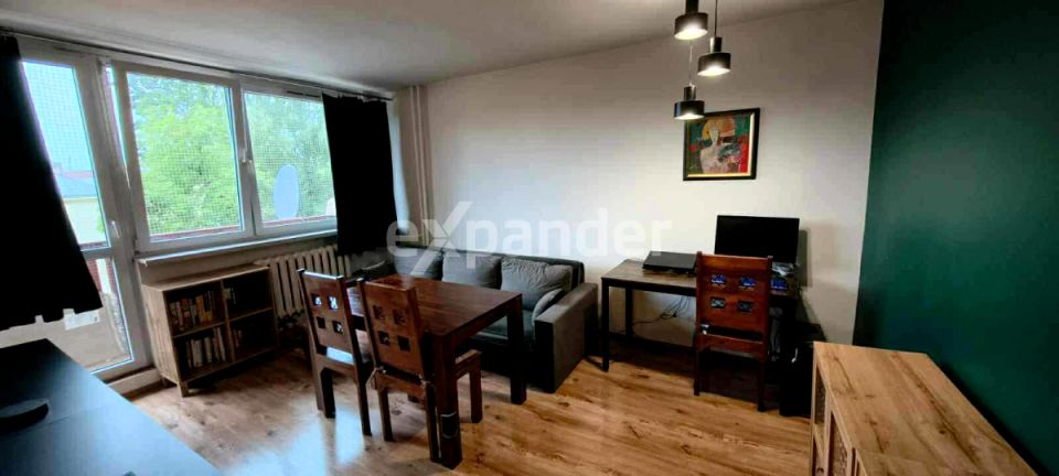 Mieszkanie Częstochowa