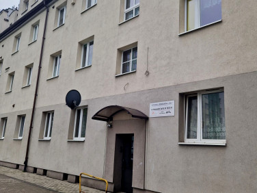 Mieszkanie Siemianowice Śląskie