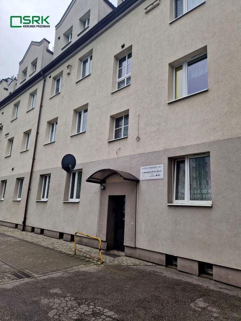 Mieszkanie Siemianowice Śląskie