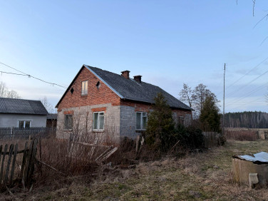 Dom Kąty-Wielgi