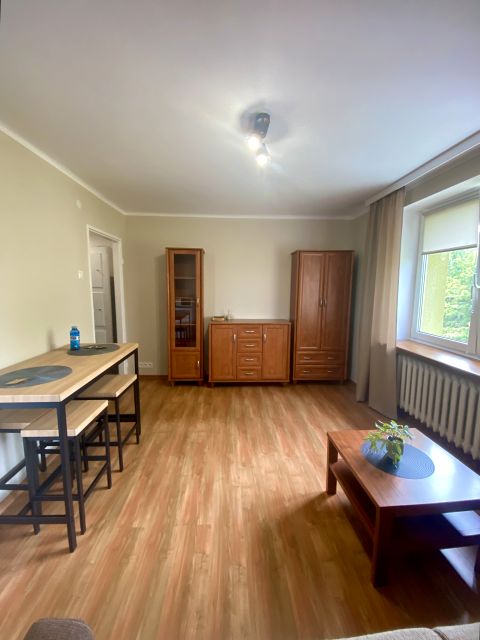Mieszkanie Białystok wynajem