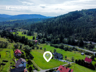 Działka budowlana sprzedam