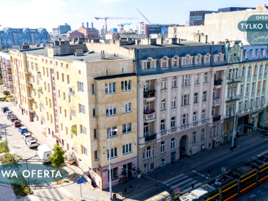 Mieszkanie Łódź