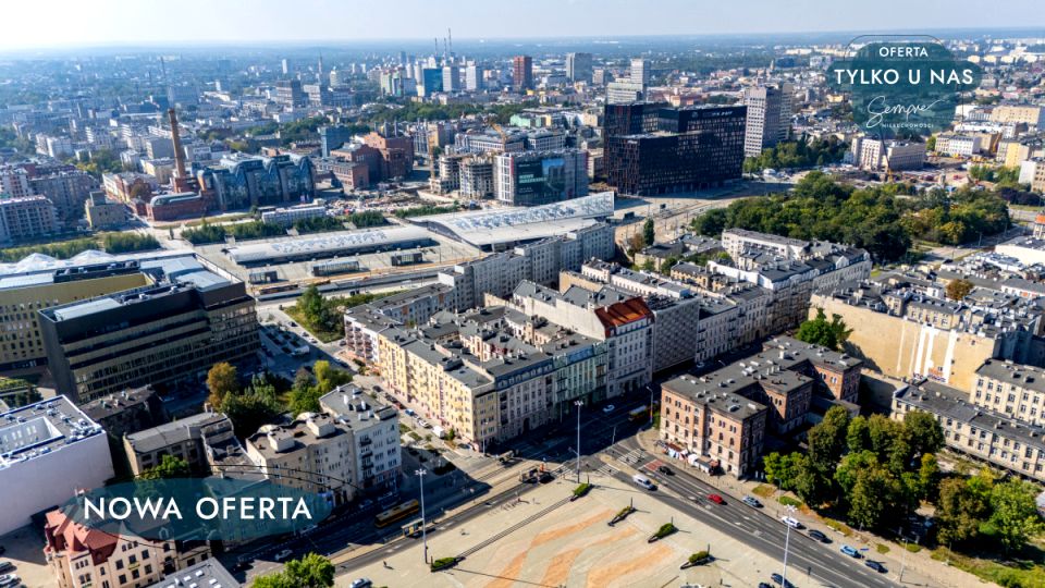 Mieszkanie Łódź sprzedaż