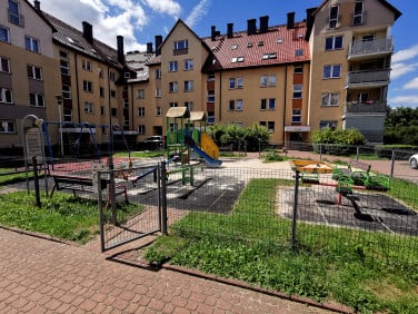 Mieszkanie Kielce