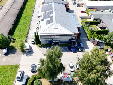 Lokal Bielsko-Biała