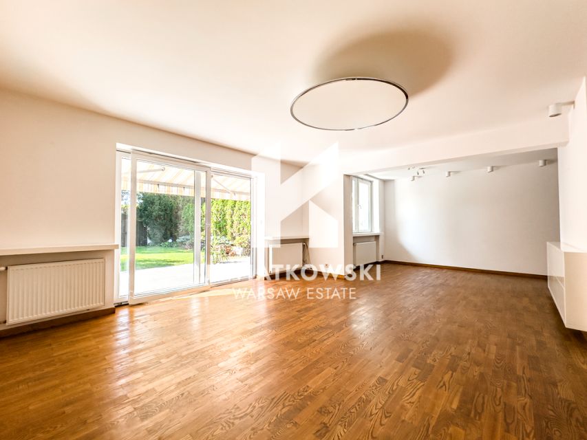 Dom Warszawa wynajem