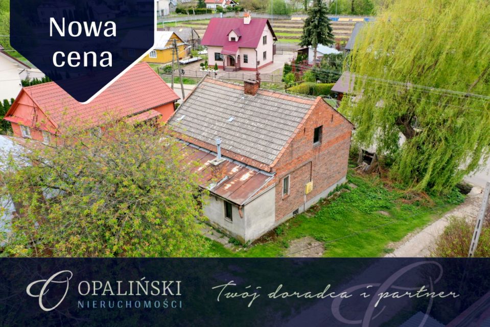 Dom Jarosław