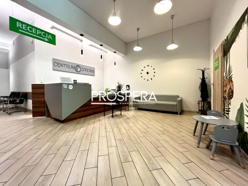 Lokal Czernica