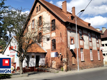 Lokal Brodnica