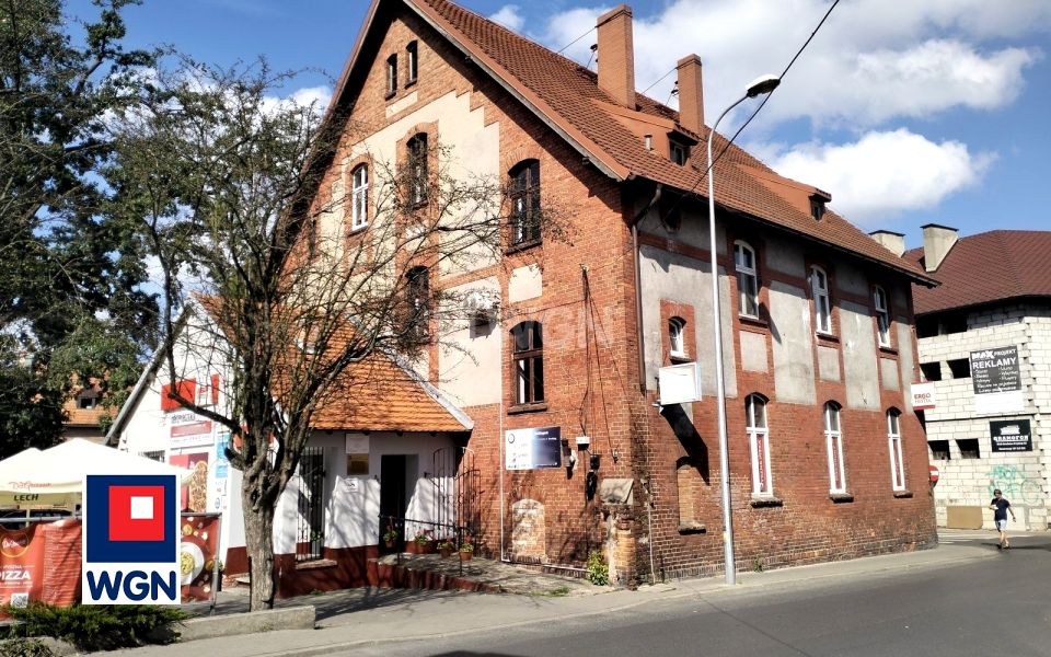 Lokal Brodnica
