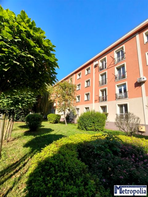 Mieszkanie Częstochowa