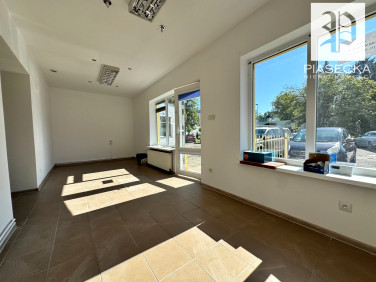 Lokal Kamień Pomorski