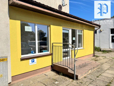 Lokal Kamień Pomorski
