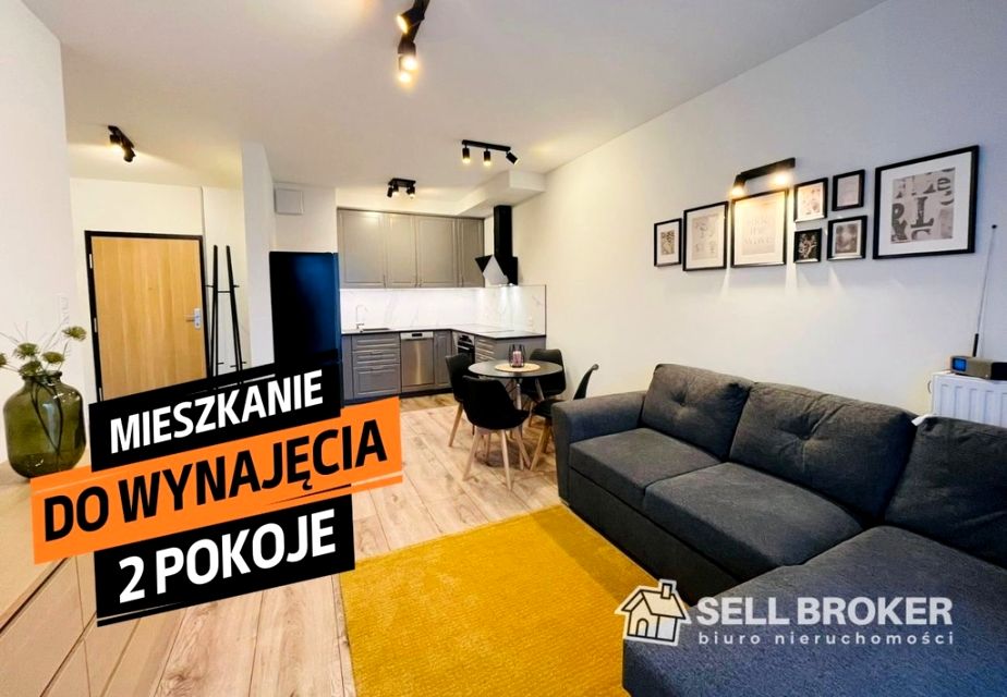 Mieszkanie Mińsk Mazowiecki