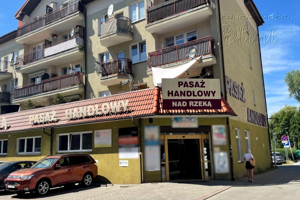 Lokal Lębork