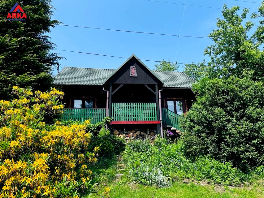 Dom Zawadka sprzedaż