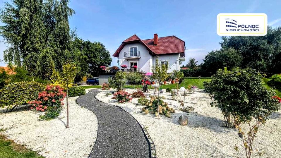 Dom Nowogrodziec