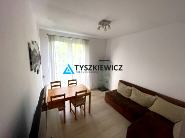 Mieszkanie Gdańsk
