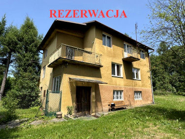 Dom Krzeszowice