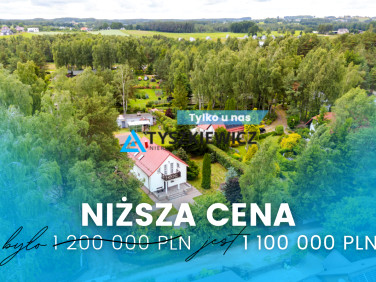 Dom Jeleńska Huta