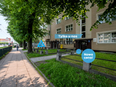 Mieszkanie Gdańsk