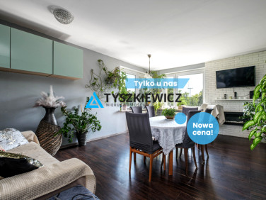 Mieszkanie nad morzem