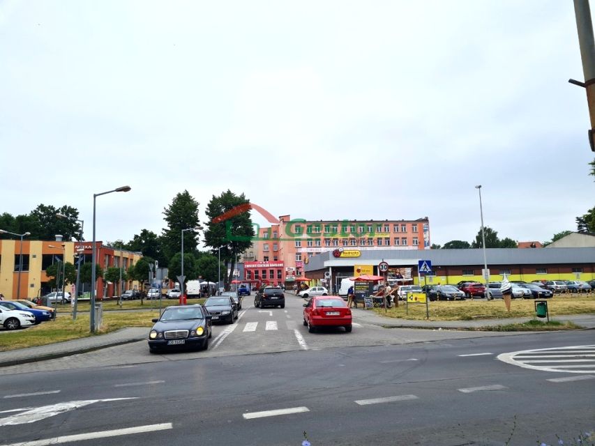 Budynek użytkowy Brzeg