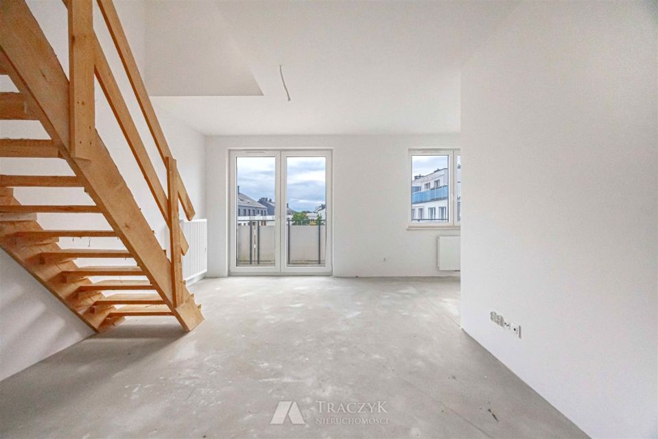 Mieszkanie blok mieszkalny sprzedaż