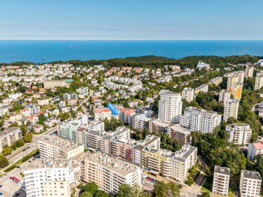 Mieszkanie Gdynia